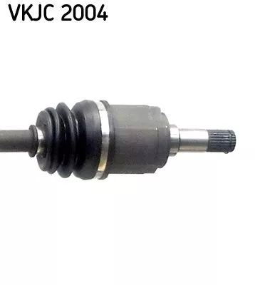 SKF Drive Shaft (VKJC2004)