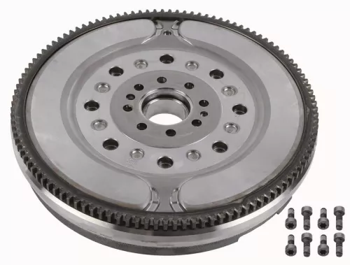 SACHS Flywheel (2294 002 382)