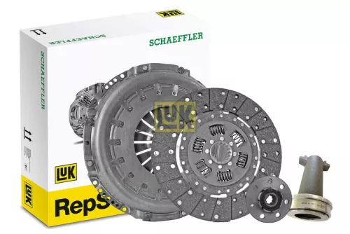 Schaeffler LuK Central Slave Cylinder, clutch (510028410)