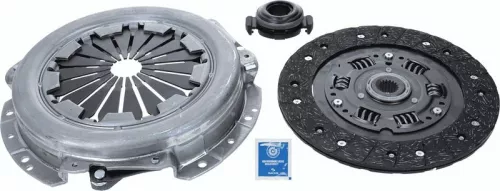 Clutch Kit