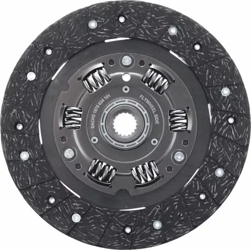 SACHS Clutch Kit (3000 951 617)