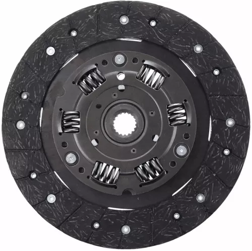 SACHS Clutch Kit (3000 951 617)