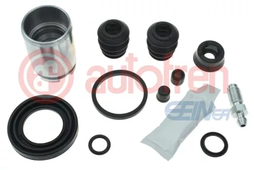 Repair Kit, brake caliper