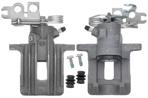 ATE Brake Caliper (24.3387-1719.5)