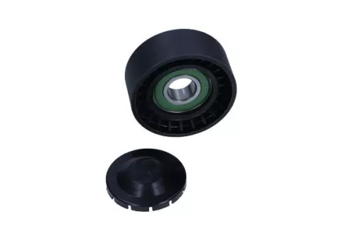 Belt Tensioner, V-ribbed belt