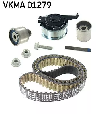 Timing Belt Kit