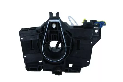 Clock Spring, airbag