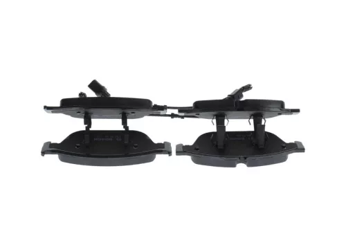 BOSCH Brake Pad Set, disc brake (0986494988)