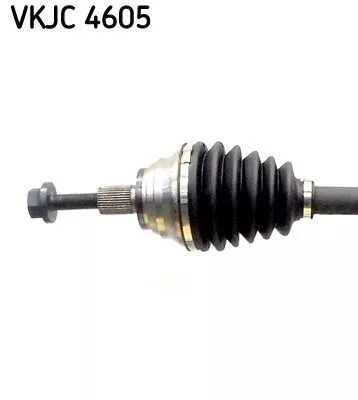 SKF Drive Shaft (VKJC4605)