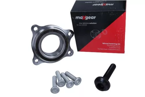MAXGEAR Wheel Bearing Kit (33-1290)