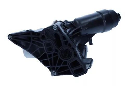 MAXGEAR Housing, oil filter (27-1683)