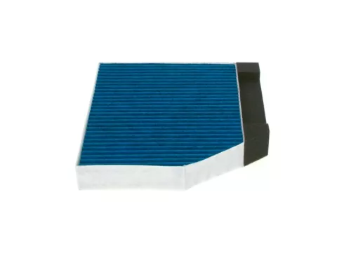 BOSCH Filter, cabin air (0986628567)