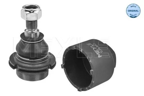 Repair kit, supporting/ball joint