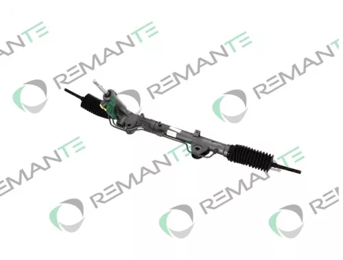 REMANTE Flywheel (009-001-000007R)