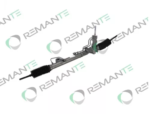 REMANTE Flywheel (009-001-000007R)
