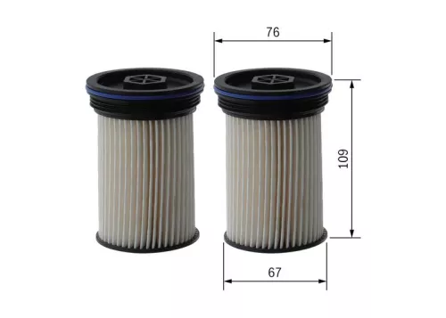 BOSCH Fuel Filter (F026402353)