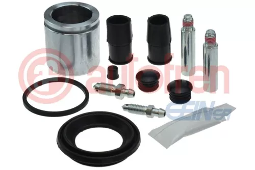 Repair Kit, brake caliper