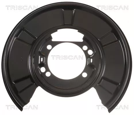 Splash Guard, brake disc