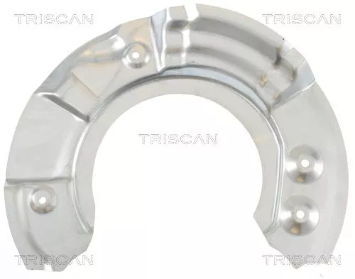 Splash Guard, brake disc