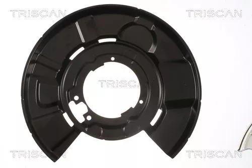 TRISCAN Splash Guard, brake disc (812511206)