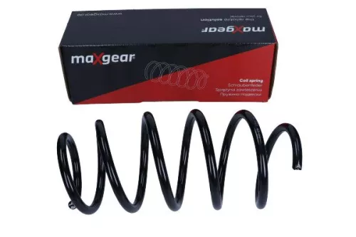 MAXGEAR Suspension Spring (60-0618D)