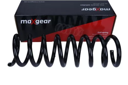 MAXGEAR Suspension Spring (60-0797D)
