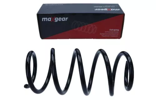 MAXGEAR Suspension Spring (60-0827D)