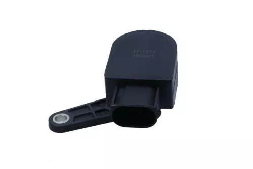 Sensor, headlight levelling