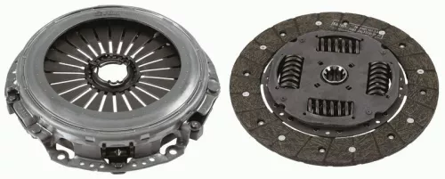 Clutch Kit