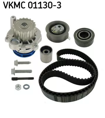 Water Pump & Timing Belt Kit