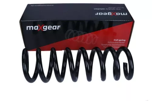 MAXGEAR Suspension Spring (60-0802D)