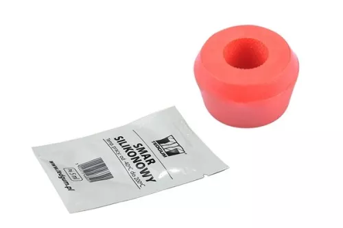 Camber Correction Screw