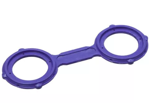 Gasket Set, oil cooler