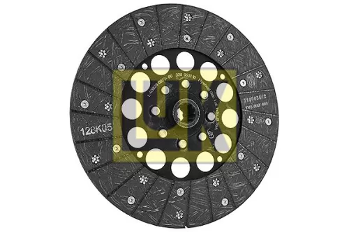 Slave Cylinder, clutch