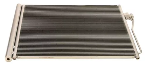 MAXGEAR Condenser, air conditioning (AC830260)