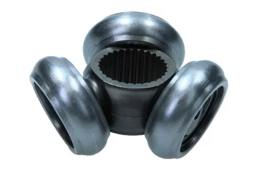 Spider Assembly, drive shaft