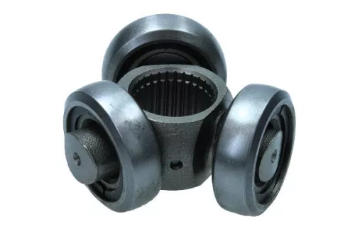 Spider Assembly, drive shaft