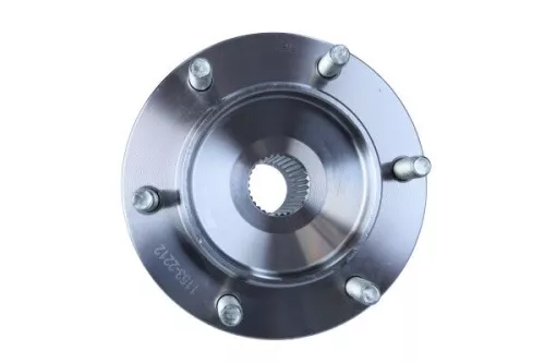 Wheel Hub