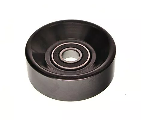 Tensioner Pulley, V-ribbed belt