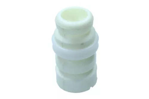 Rubber Buffer, suspension
