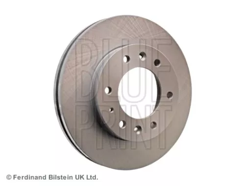 BLUE PRINT Brake Disc (ADM543125)