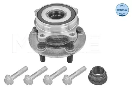 Wheel Hub