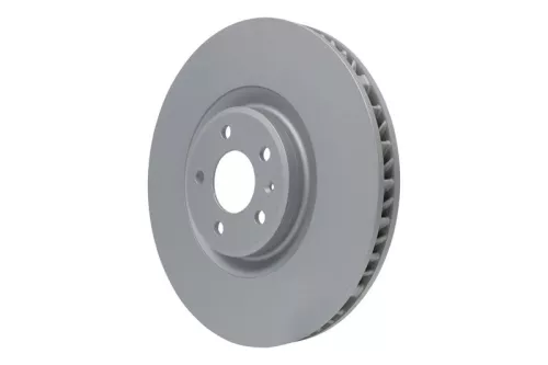 ATE Brake Disc (24.0136-0130.1)