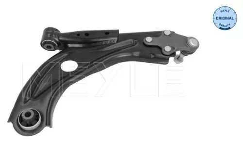 MEYLE Control/Trailing Arm, wheel suspension (6160500077/S)