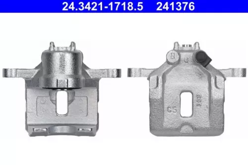 Brake Caliper