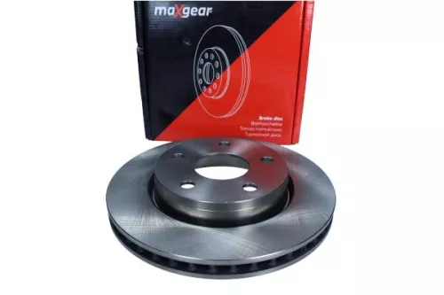 MAXGEAR Brake Disc (19-4768)