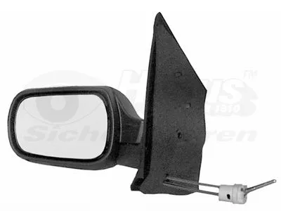 Exterior Mirror