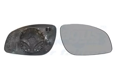 Mirror Glass, exterior mirror