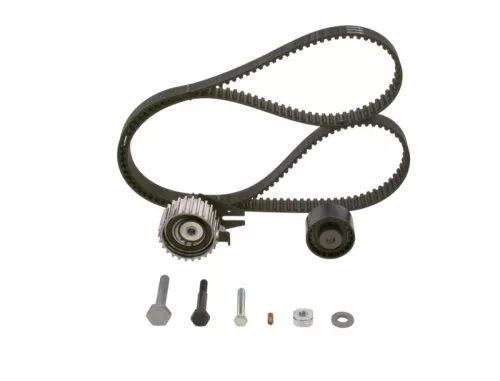 Timing Belt Kit