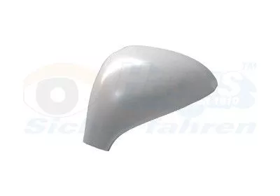 Cover, exterior mirror